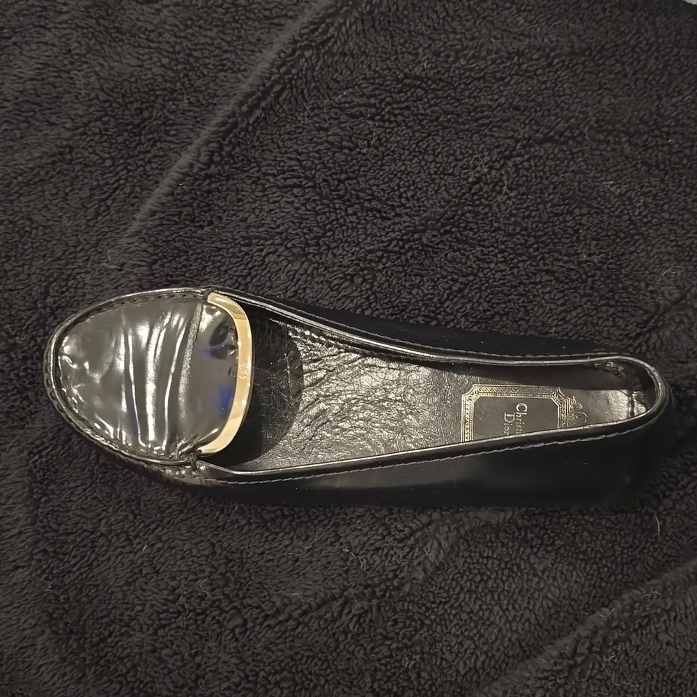 Women Shoes,black, Size 38.5 - Picture 7 of 8